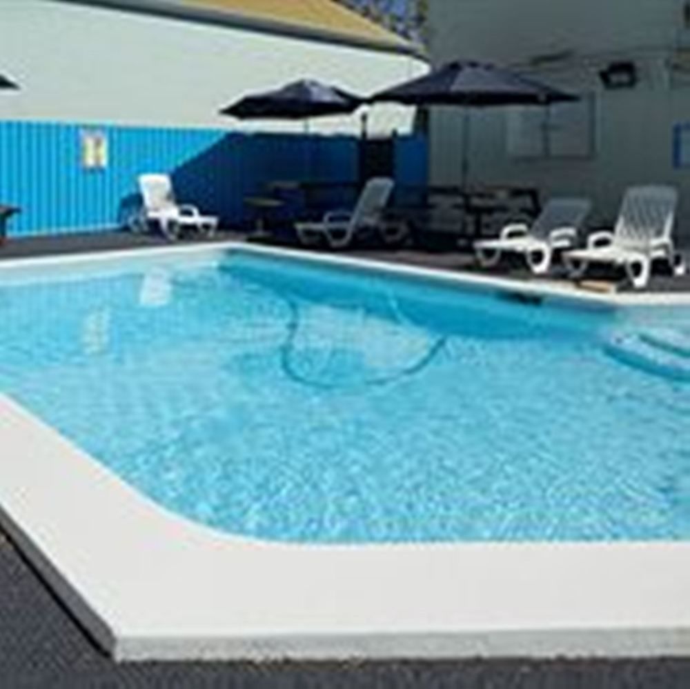 Baileys Parkside Motel By Vetroblu Перт Экстерьер фото